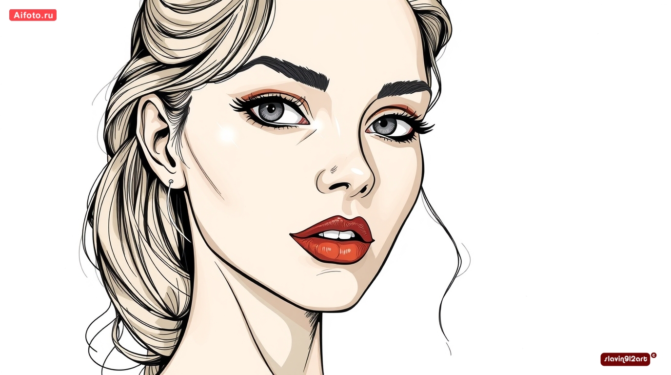 Яркая сюрреалистичная фотография от ИИ: как нейросети создают фотореализм