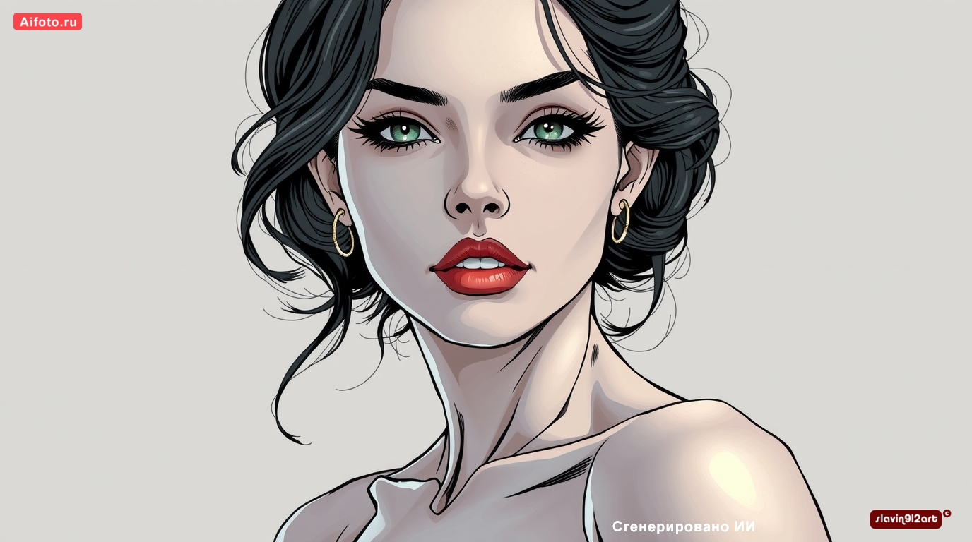 Яркая сюрреалистичная фотография от ИИ: как нейросети создают фотореализм