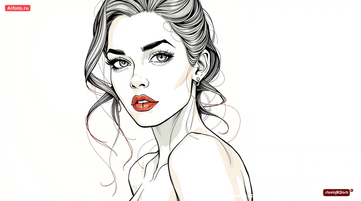 Яркая сюрреалистичная фотография от ИИ: как нейросети создают фотореализм