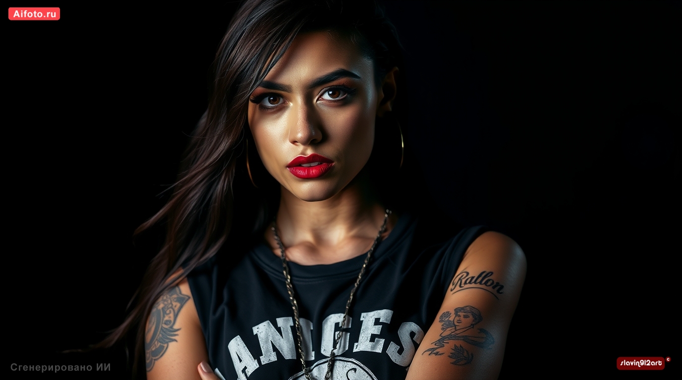 Яркая сюрреалистичная фотография от ИИ: как нейросети создают фотореализм