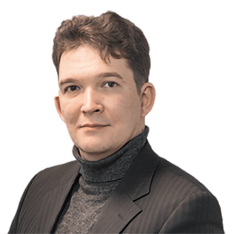 Всеволод Владимирович Чикунов - Эксперт по бюджетному учету