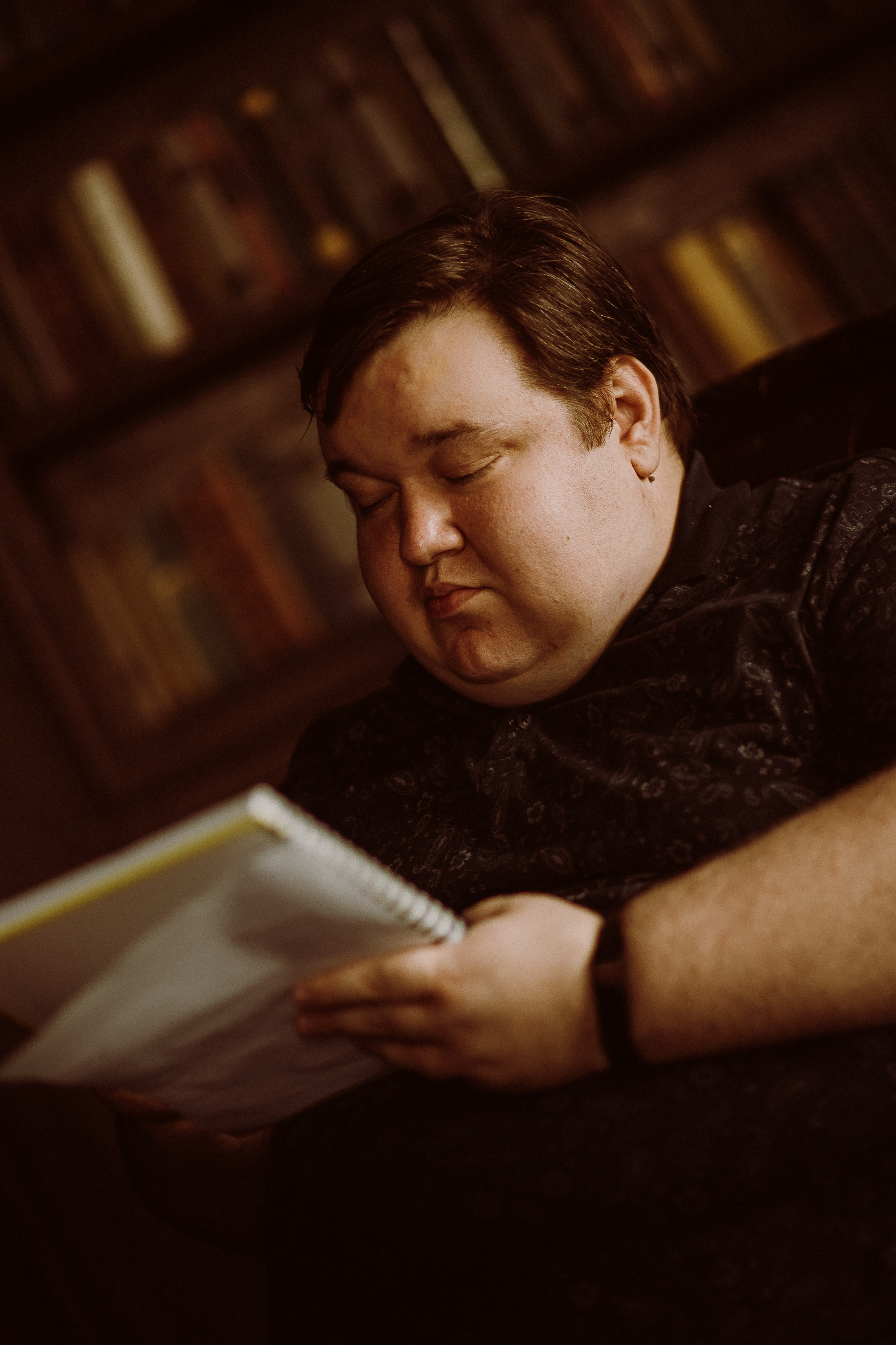 Опальский Александр Юрьевич