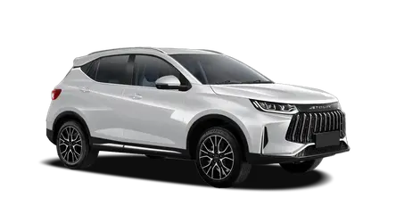 Jetour X50