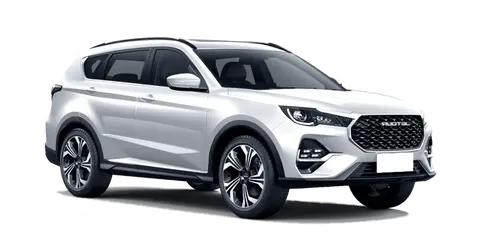 Jetour X70