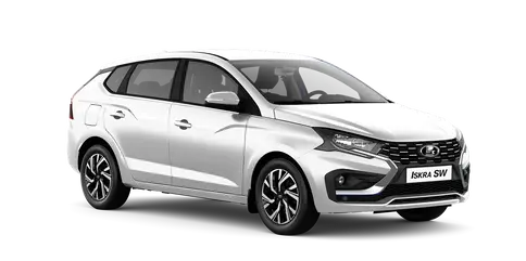 Lada Iskra SW