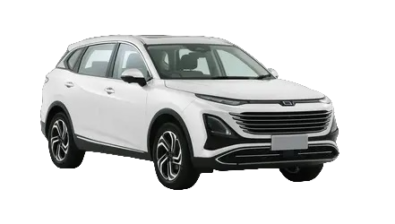 Faw Bestune T90