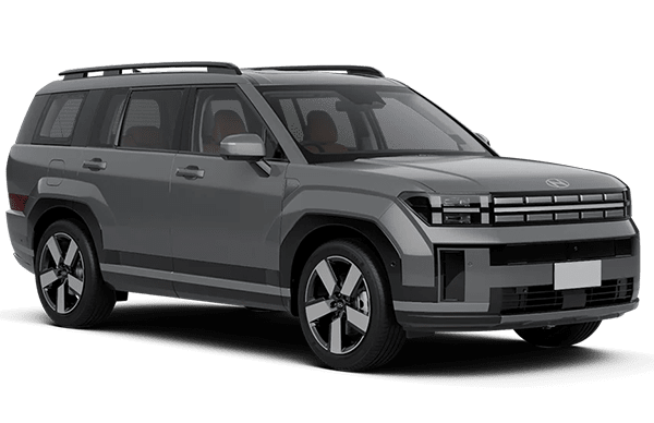 Hyundai Santa Fe New