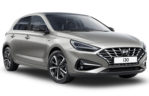 Hyundai I30 Хэтчбек