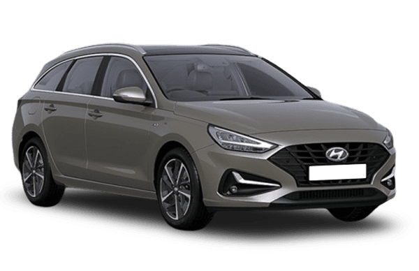 Hyundai I30 Универсал