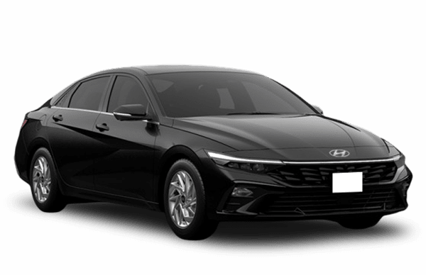 Hyundai Elantra New