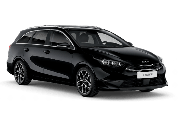KIA Ceed SW