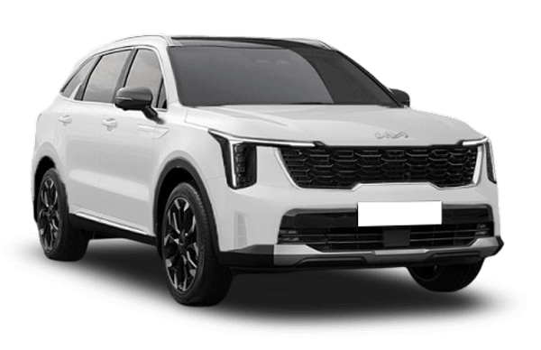 KIA Sorento New