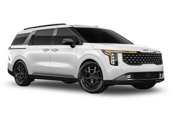 KIA Carnival New