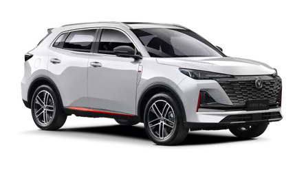 Changan UNI-S