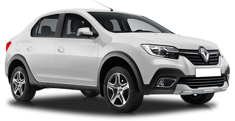 Renault Logan Stepway