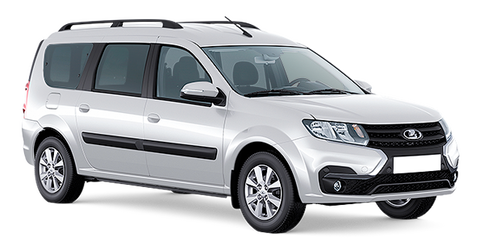 Lada Largus Универсал