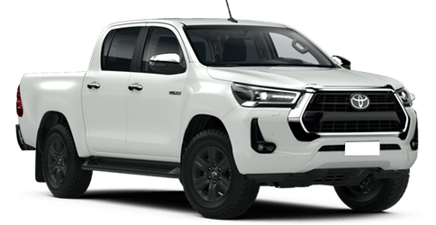 Hilux