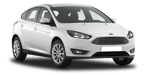 Ford Focus Хэтчбек