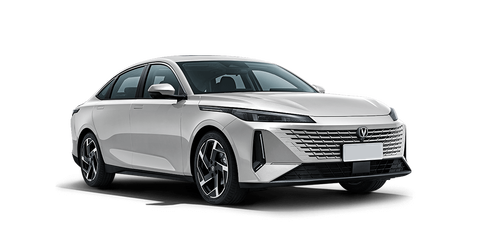 Changan Lamore