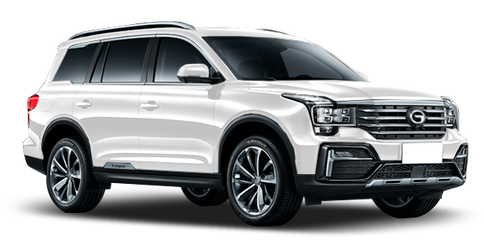 GAC GS8