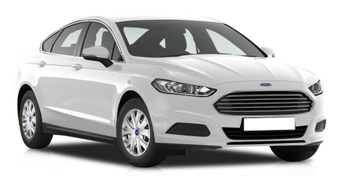 Mondeo