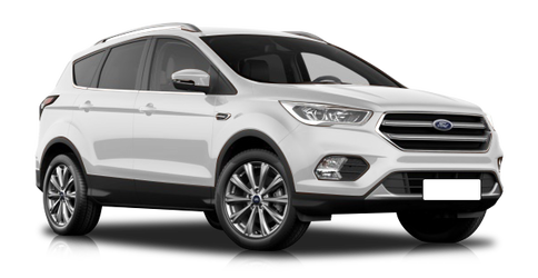 Kuga