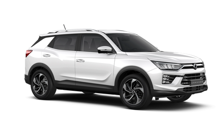 Ssangyong | KGM Korando