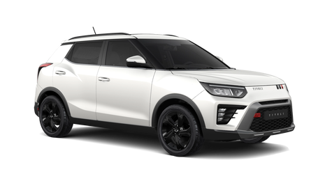 Ssangyong | KGM Tivoli