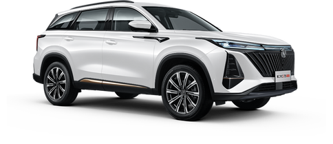 Changan CS75 Plus
