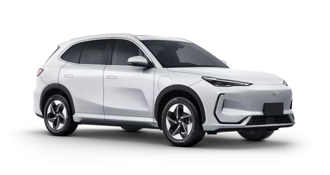 Geely EX5