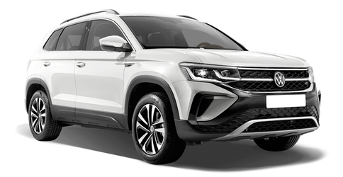 Volkswagen Taos