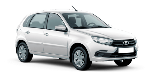 Lada Granta Хэтчбек