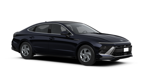 Hyundai Sonata New