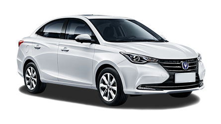 Changan Alsvin