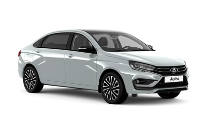 Lada Aura