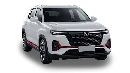 Changan CS35 Plus New