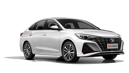 Changan Eado Plus
