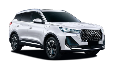 Chery Tiggo 7 Pro Plug-in Hybrid