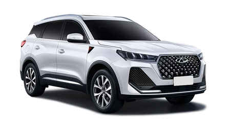 Chery Tiggo 7 Pro Max