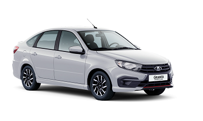 Lada Granta Sportline Лифтбек