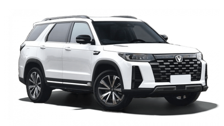 Changan CS95 New