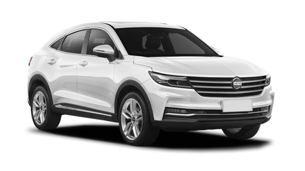 Dongfeng DFSK ix5