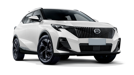 GAC GS3