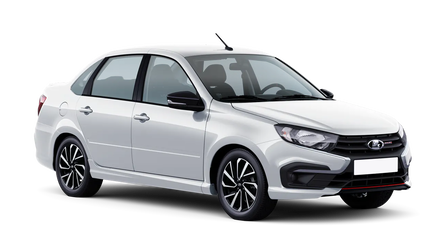 Lada Granta Sport Drive Active лифтбек
