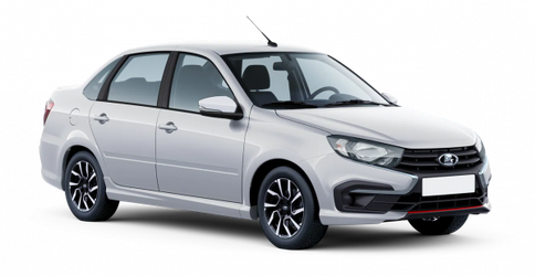 Lada Granta Sport седан