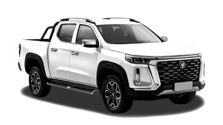 Changan Hunter Plus