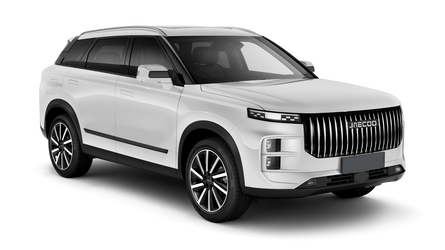 Jaecoo J7