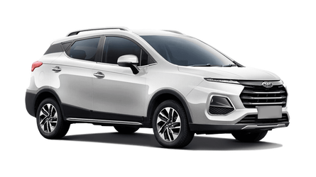 Jac JS3