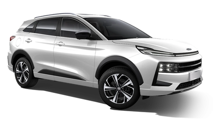 Jac JS6