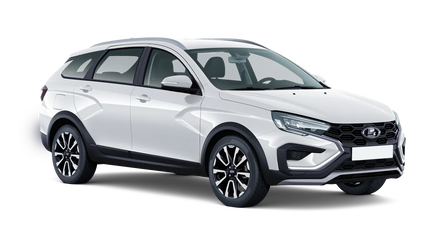 Lada Vesta SW Cross